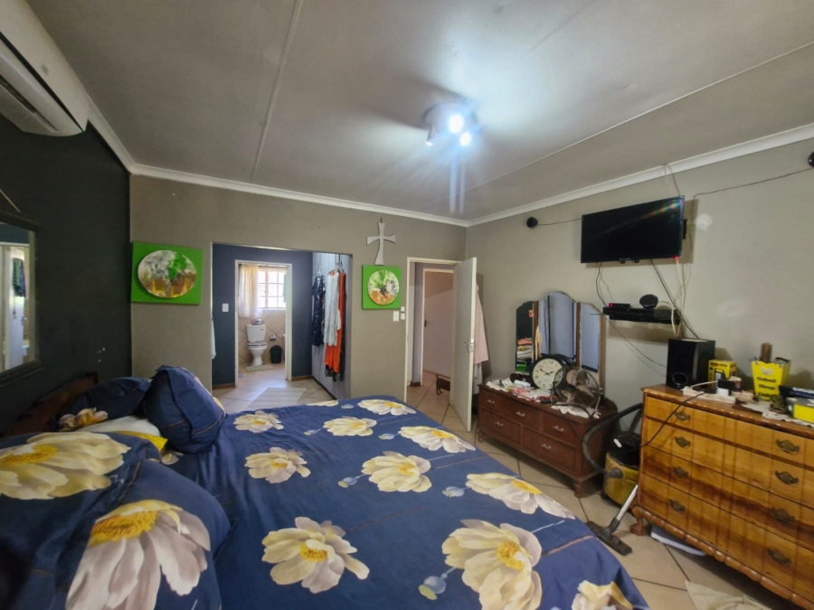 3 Bedroom Property for Sale in Kathu Northern Cape